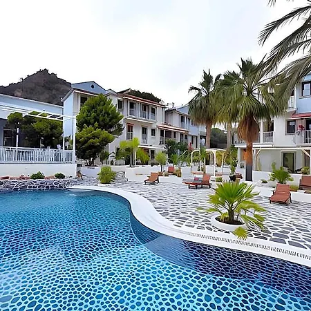 Hotel Salonika
