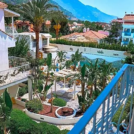 Salonika Hotel 5*