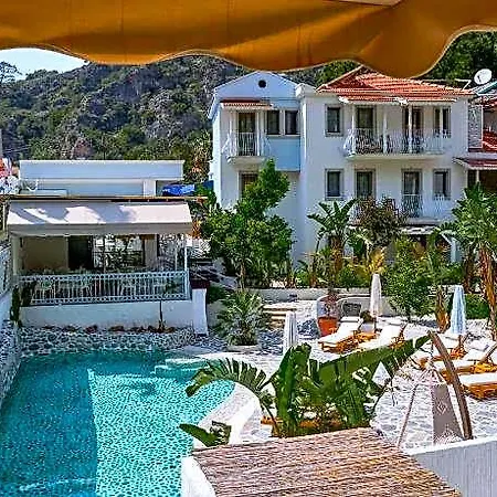 Salonika Hotel