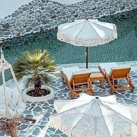 Hotel Salonika Cedit