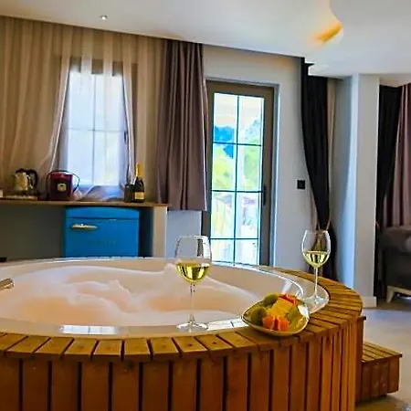 Hotel Salonika 5*
