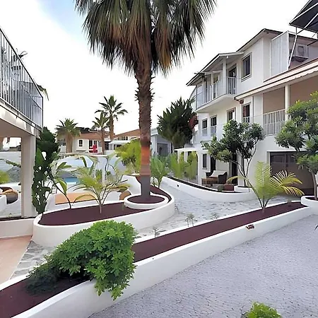 Salonika Hotel Cedit