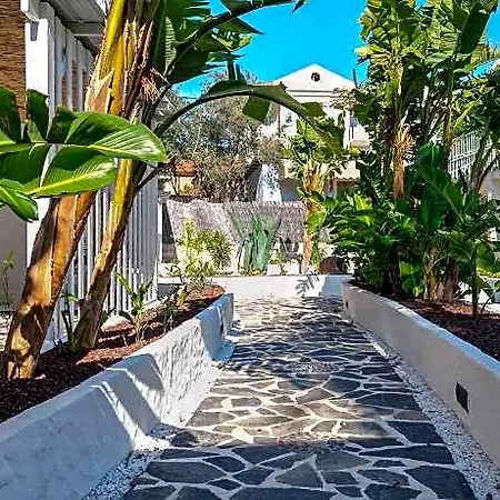 Hotel Salonika Cedit