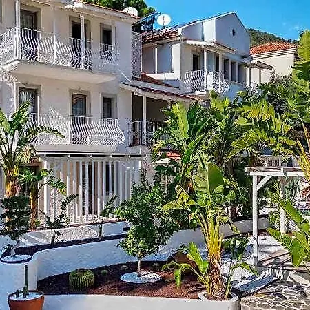 Hotel Salonika Cedit