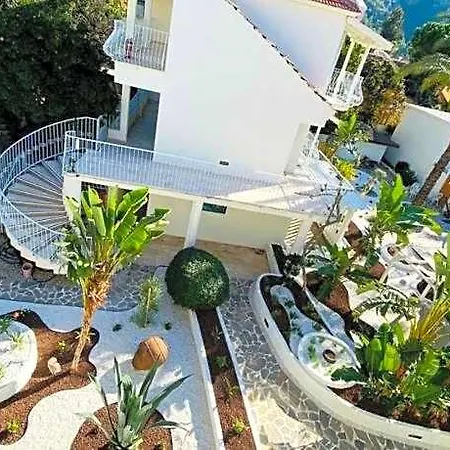 Hotel Salonika Cedit