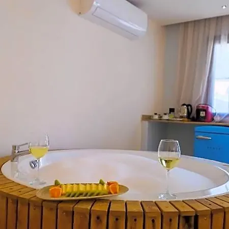 Salonika Hotel 5*