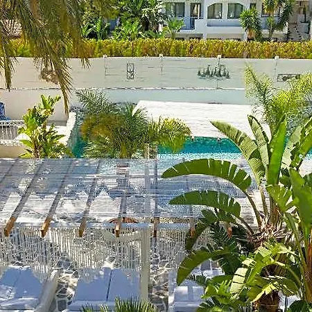 Salonika Hotel 5*