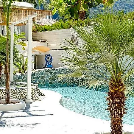 Salonika Hotel Cedit
