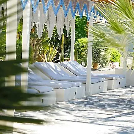 Hotel Salonika