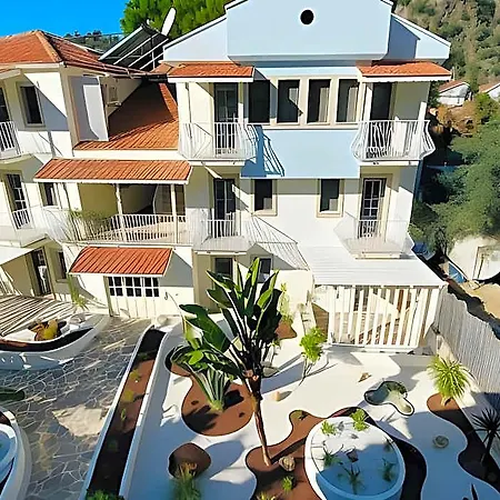 Salonika Hotel