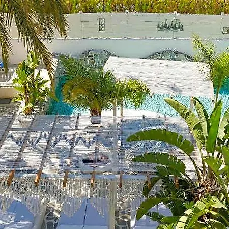 Salonika Hotel Cedit