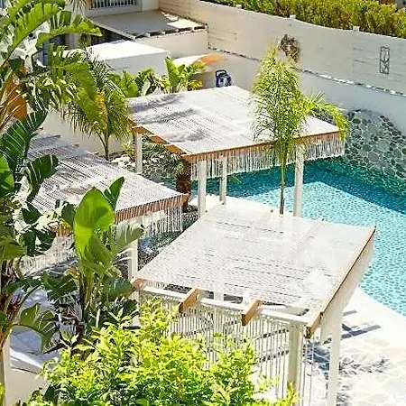 Salonika Hotel 5*
