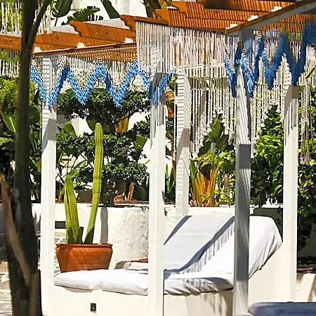 Hotel Salonika